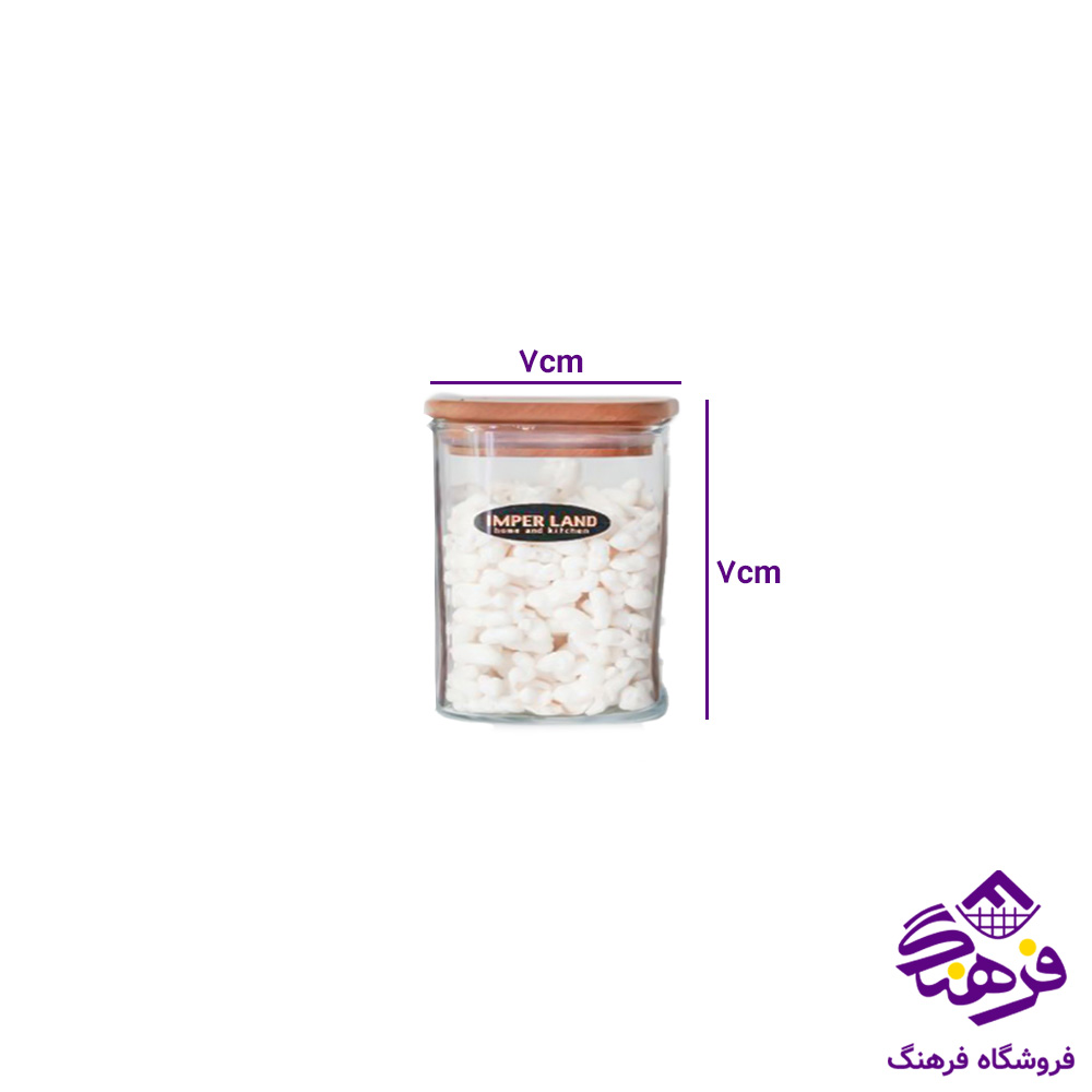ادویه امپریال ریوان6 4گوش