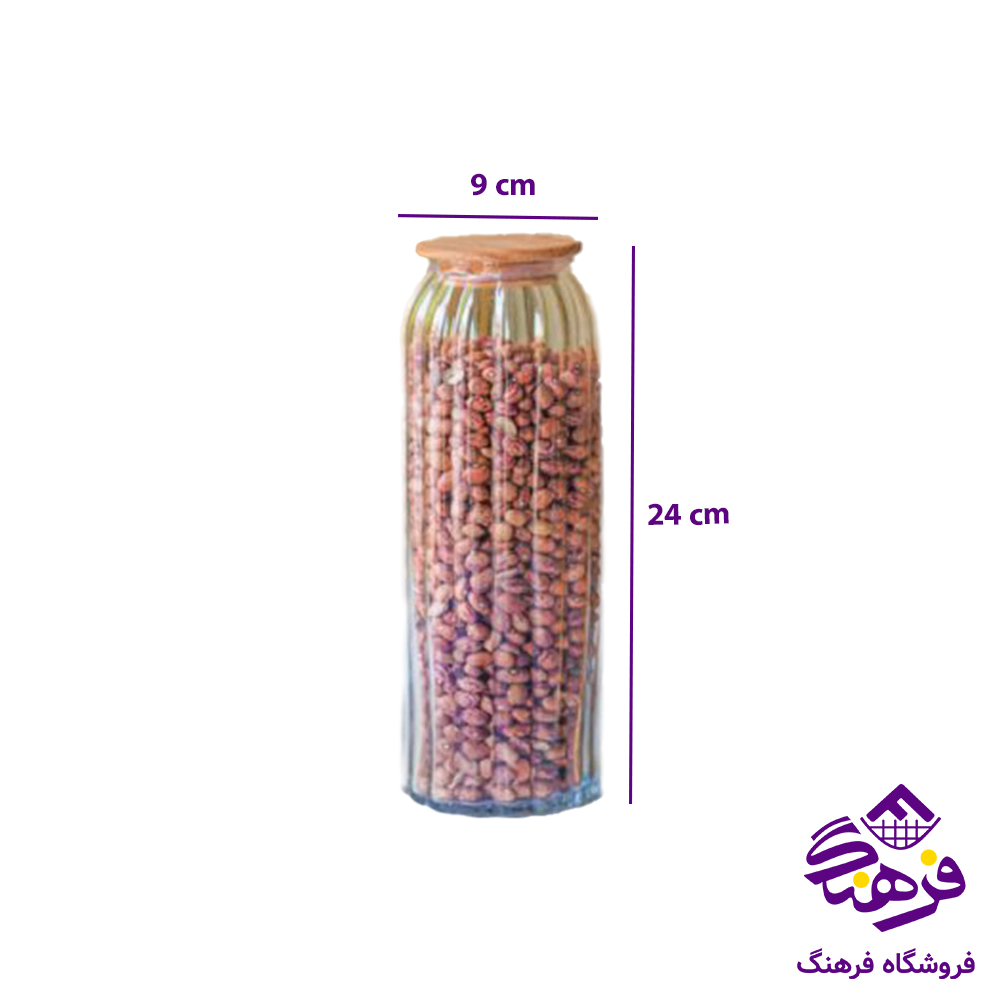 بانکه امپریال کاریزما سایز 3