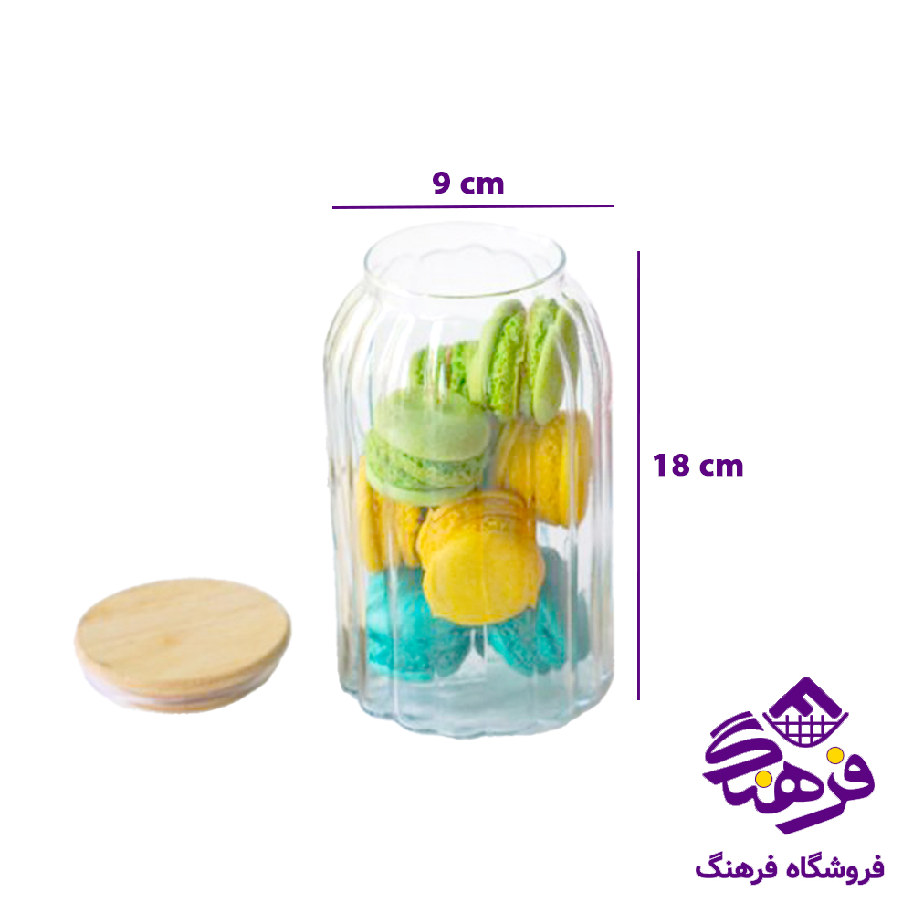 بانکه امپریال کاریزما سایز 5