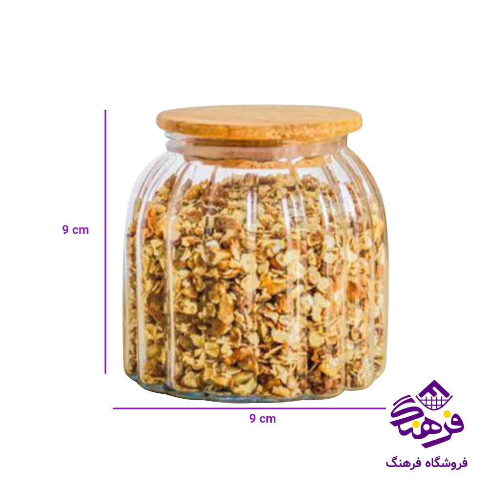 بانکه امپریال کاریزما سایز 8