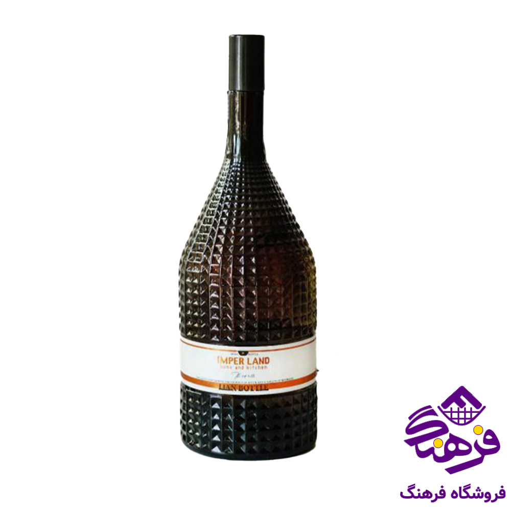 بطری امپریال لیان بزرگ دارک