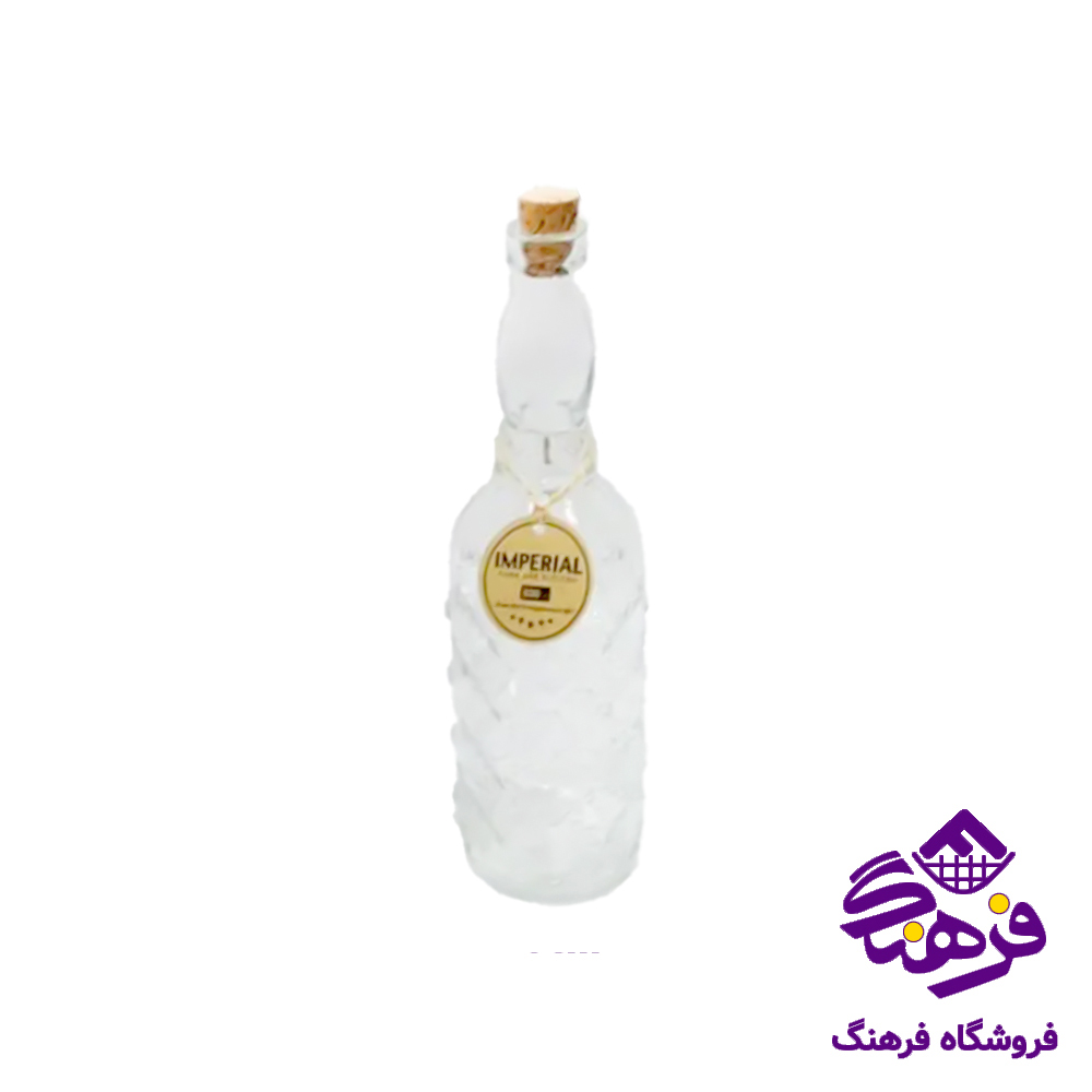 بطری امپریال پاپیون 450 متوسط