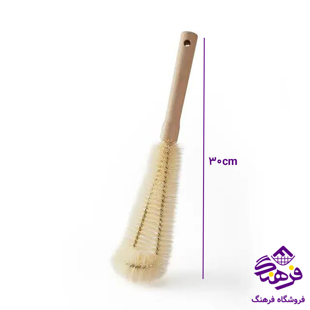 بطري شوي دسته چوبي WS 021