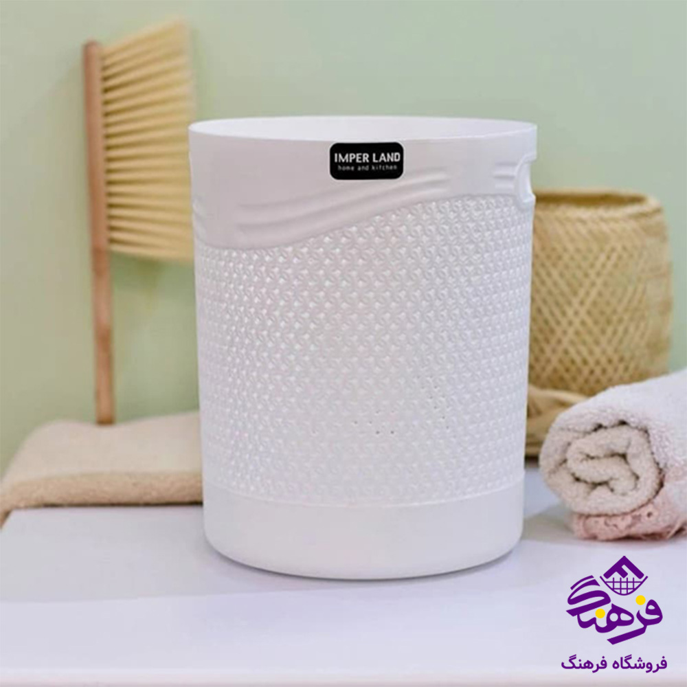 سطل کاغذ امپریال ویونا 645