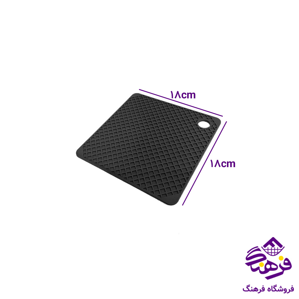 زيرديگي سيليکوني WS 70
