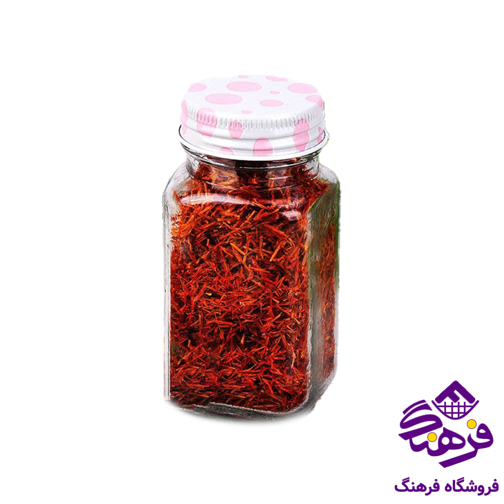 جازعفران امپريال کيانا سایز 1