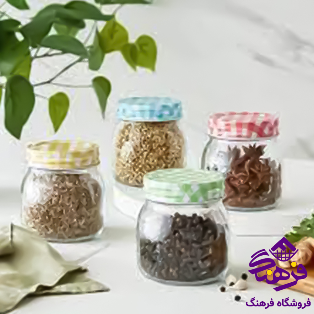 جازعفران امپريال کيانا سایز 2