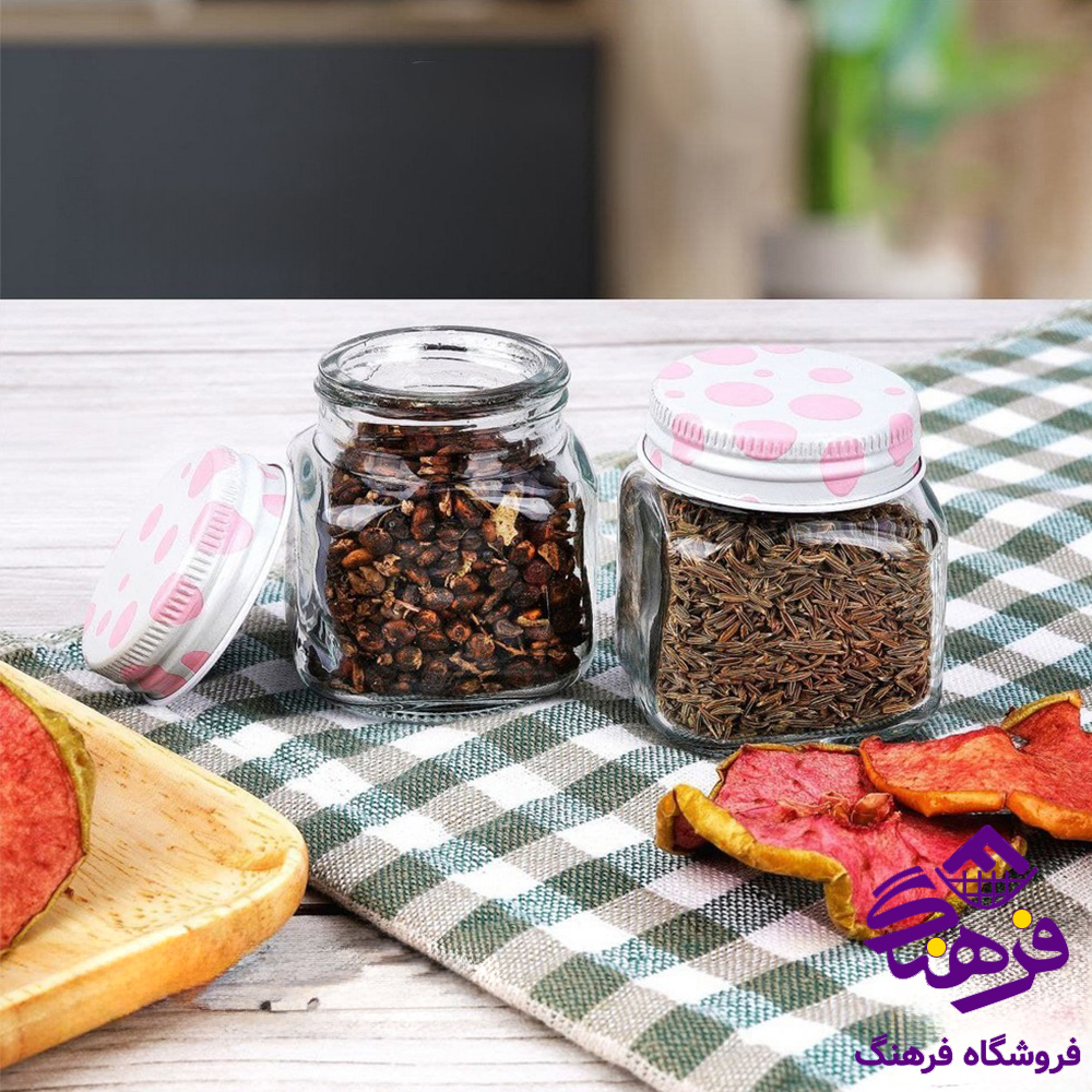 جازعفران امپريال کيانا سایز 2