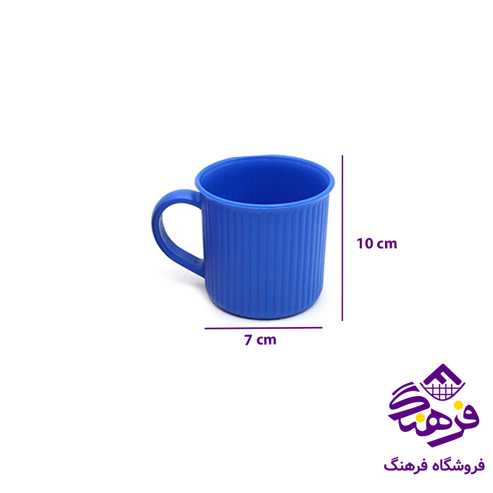 لیوان امپریال راک کوچک