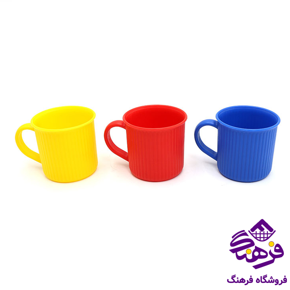 لیوان امپریال راک کوچک