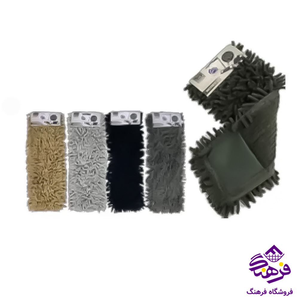 يدک تي ماکاراني اولترا WS 255