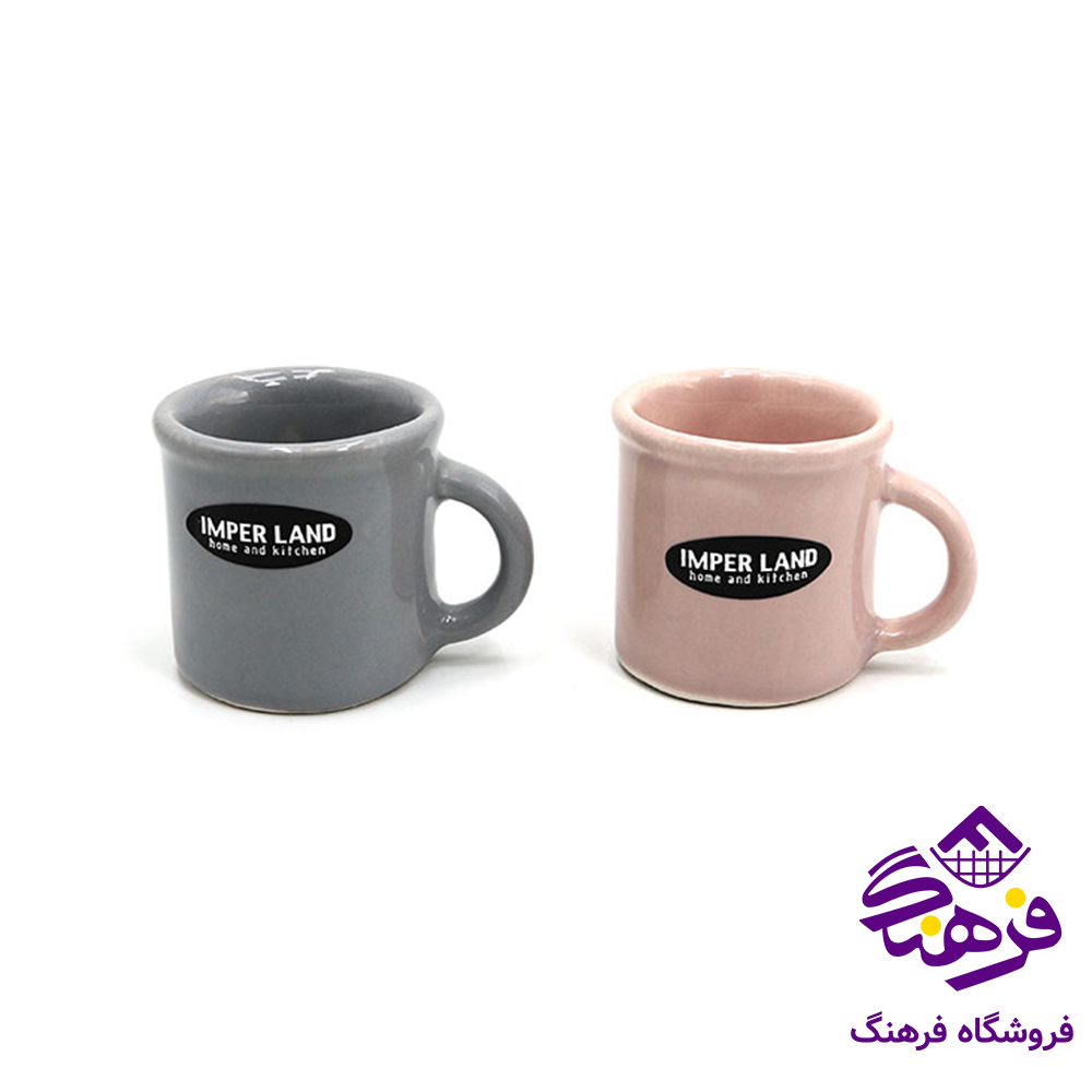 قهوه خوری امپریال کوچک 