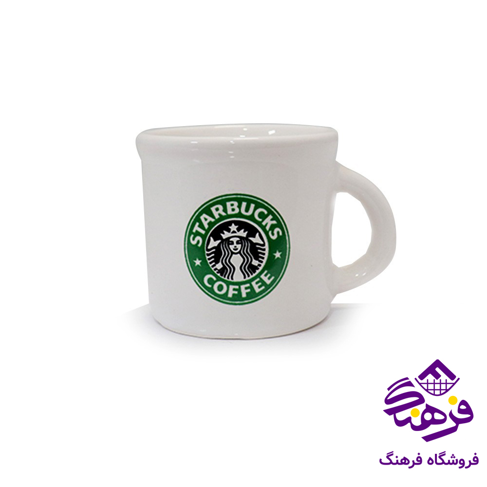 قهوه خوری امپریال کوچک چاپدار