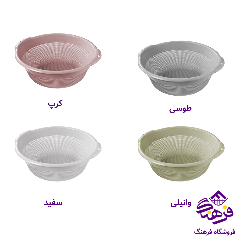 ابکش لیمون گرد 4