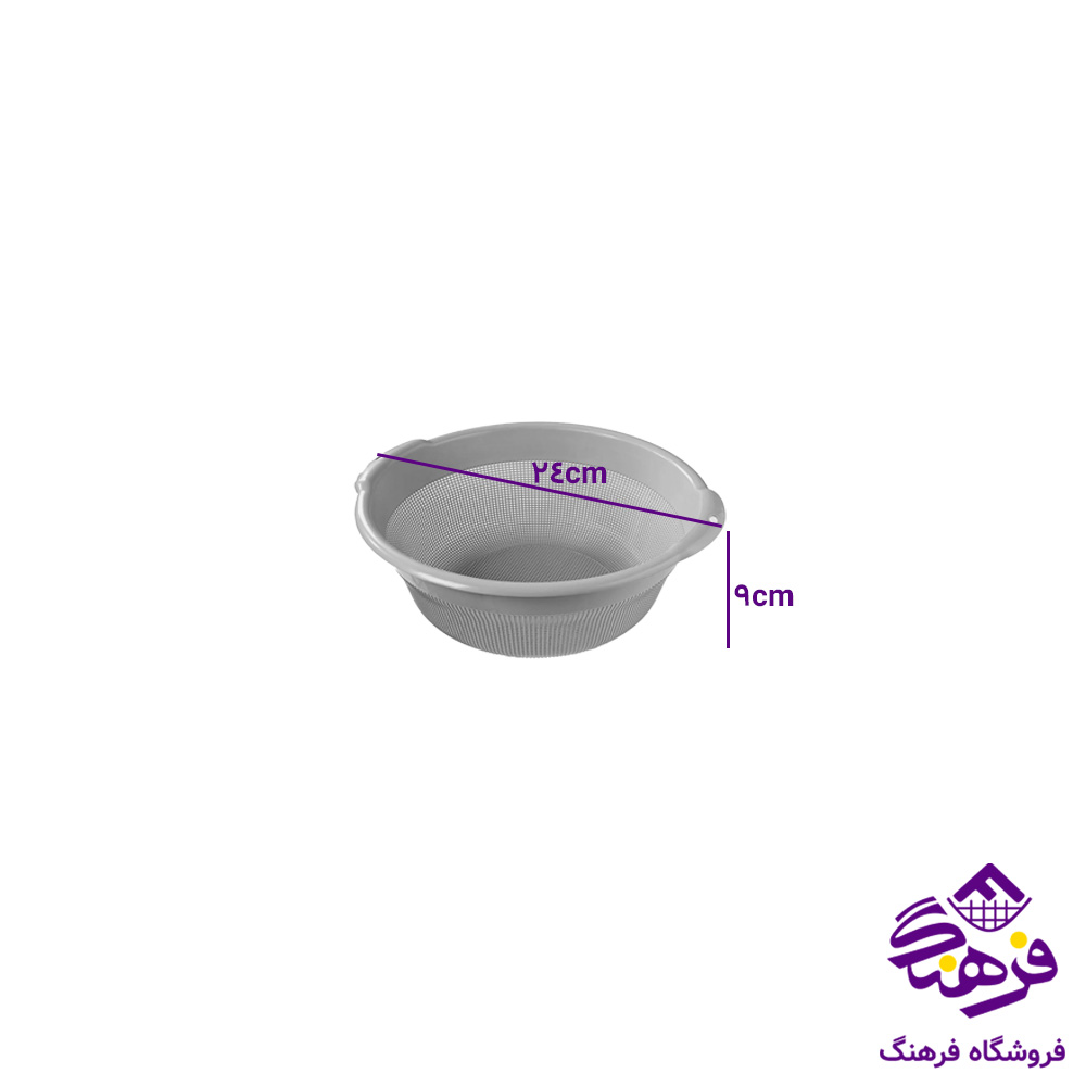 ابکش لیمون گرد 5