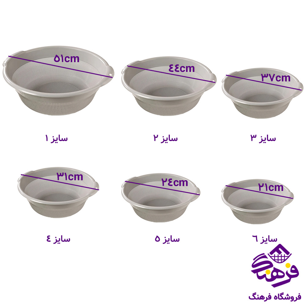 ابکش لیمون گرد 6