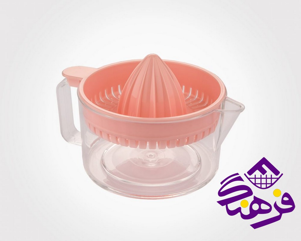 آبمیوه گیری دستی لیمون