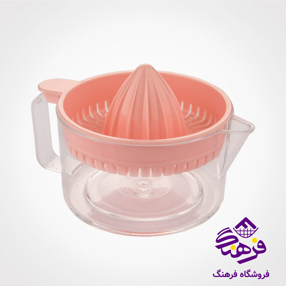 ابمیوه گیری لیمون اکرولیک