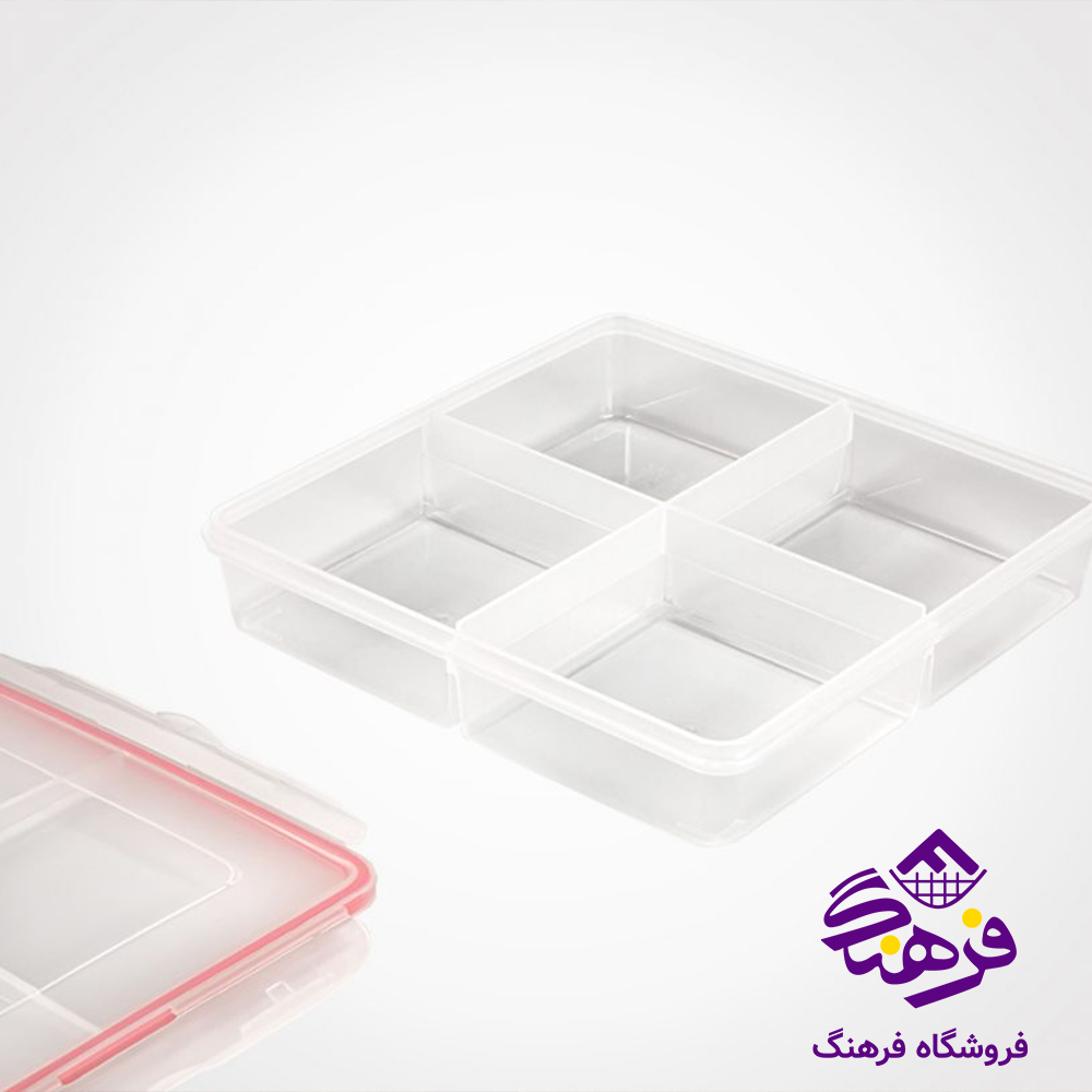 اردو خوری مسافرتی لیمون