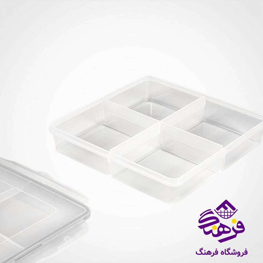 اردو خوری مسافرتی لیمون