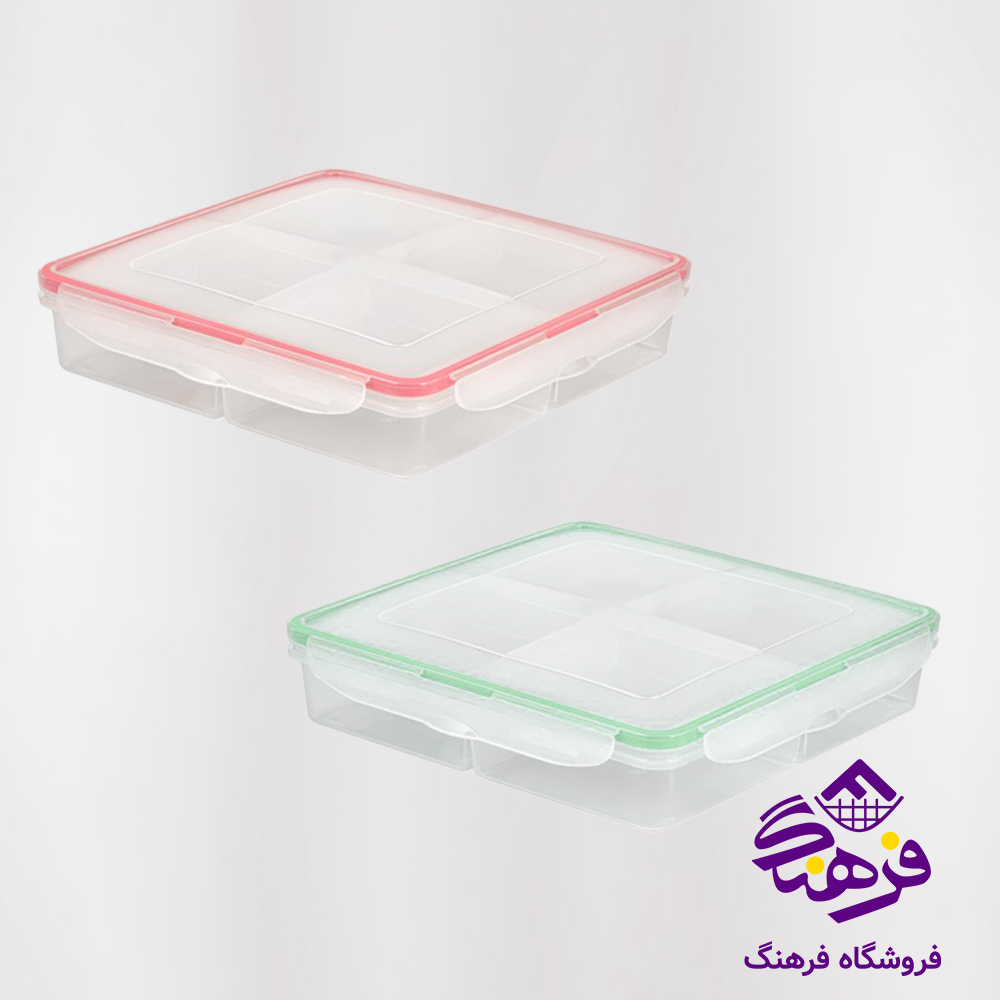 اردو خوری مسافرتی لیمون