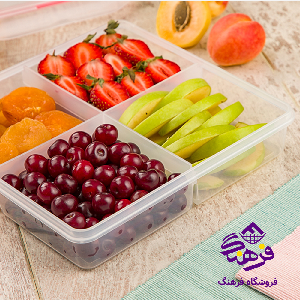 اردو خوری مسافرتی لیمون