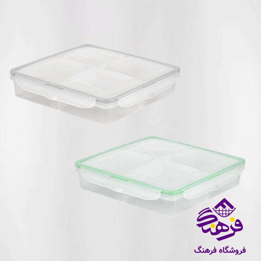 اردو خوری مسافرتی لیمون