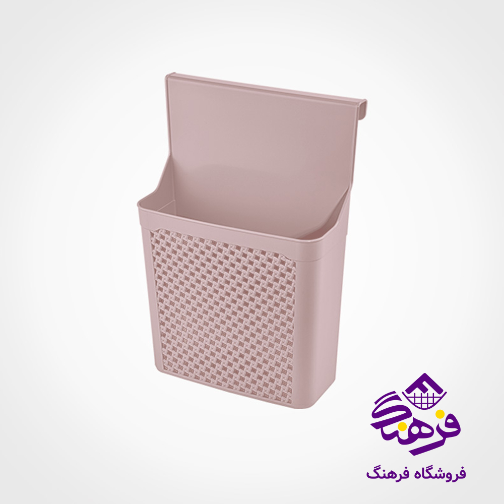اویز کابینتی لیمون بافت بزرگ