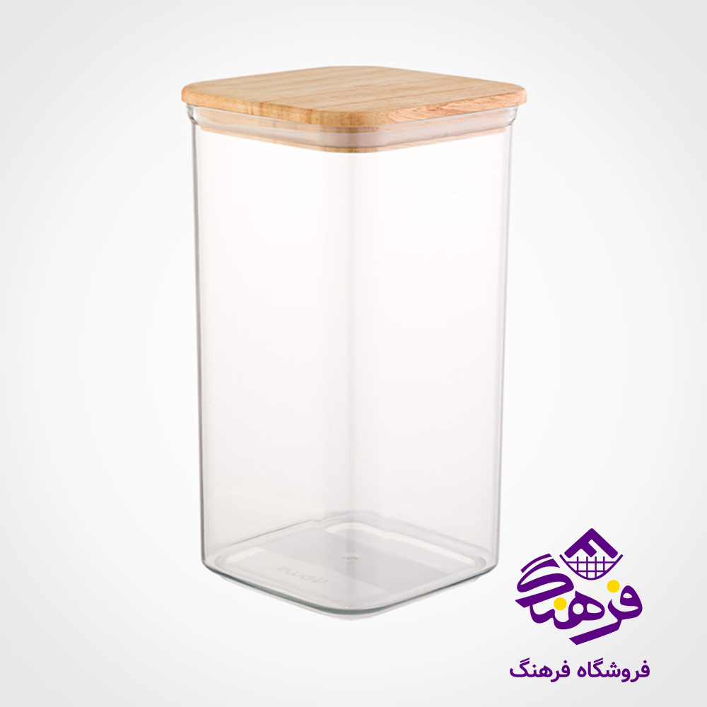 بانکه لیمون 4گوش سارینا1 درب چوبی