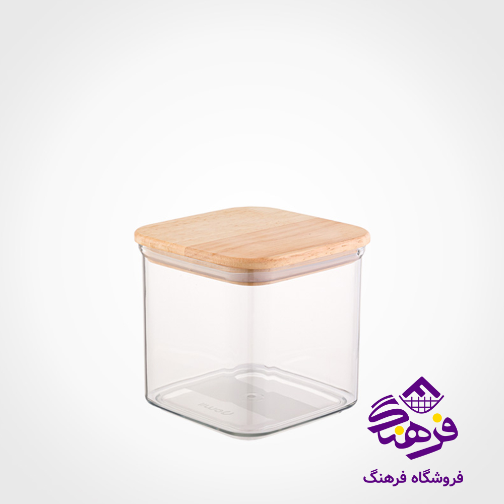 بانکه لیمون 4گوش سارینا 3 درب چوبی