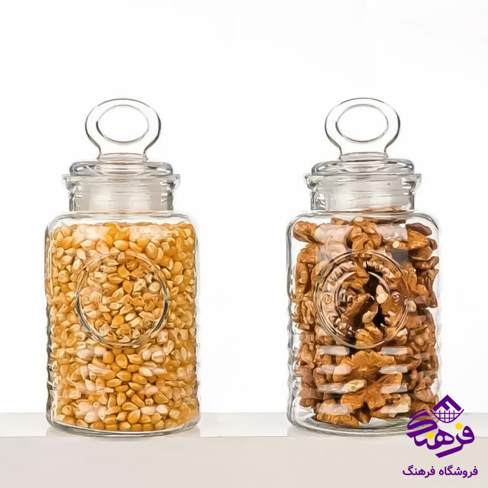 بانکه لیمون مدل روستیک سایز 5