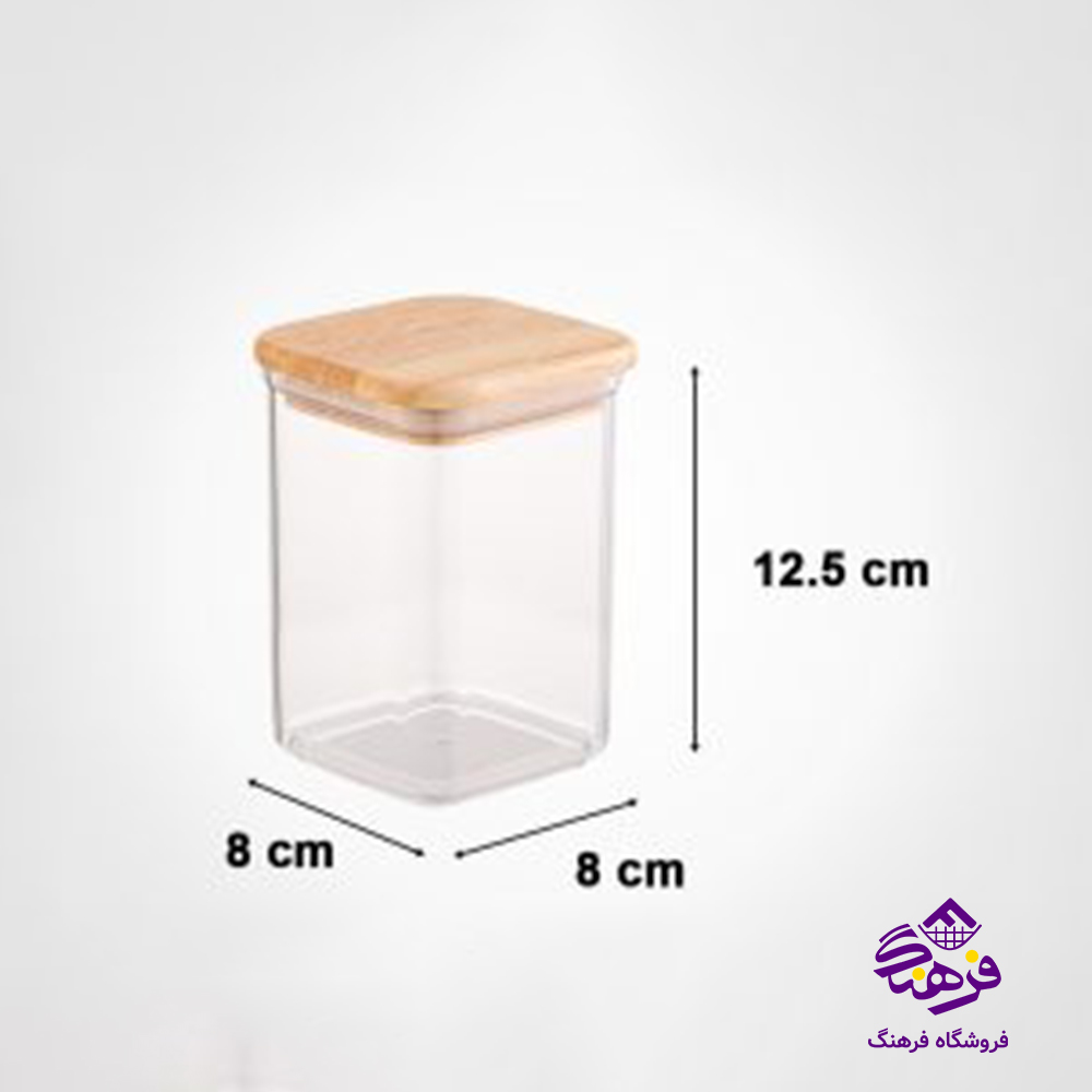 جاادویه لیمون سارینا2 4گوش درب چوبی