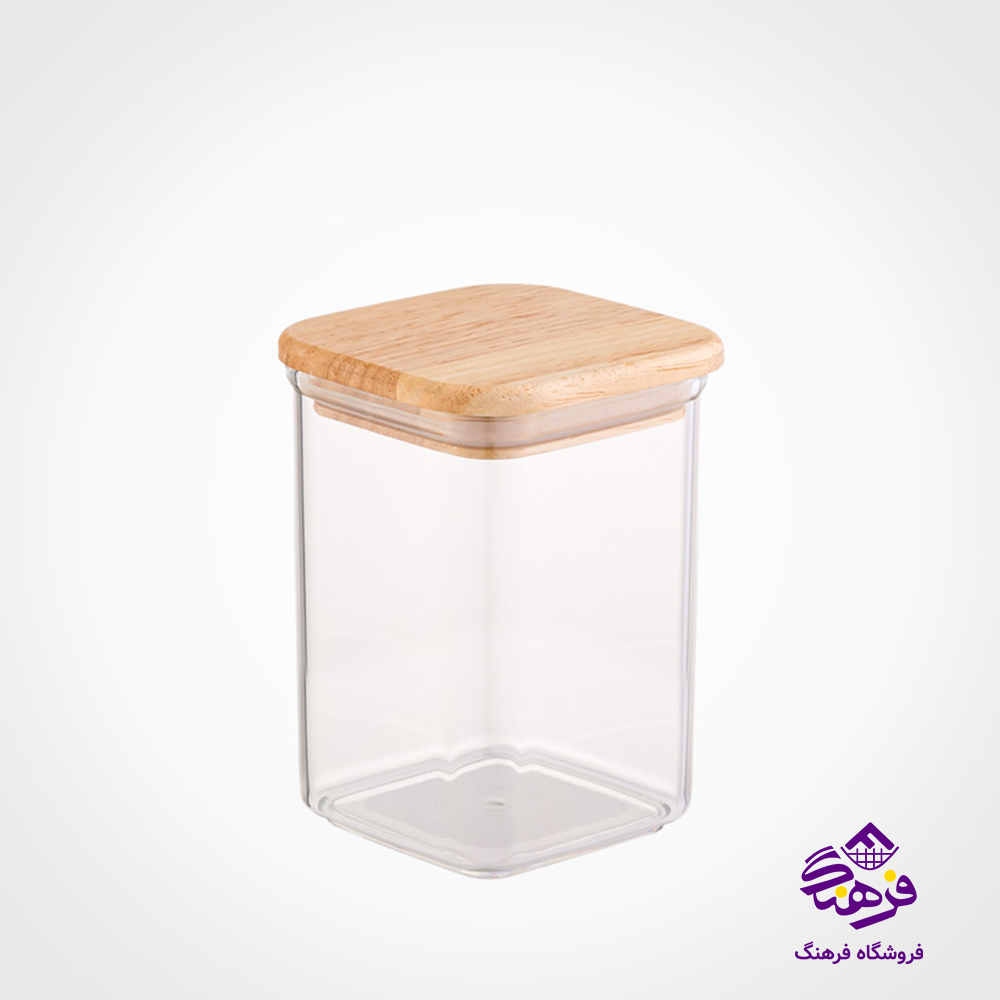 جاادویه لیمون سارینا2 4گوش درب چوبی