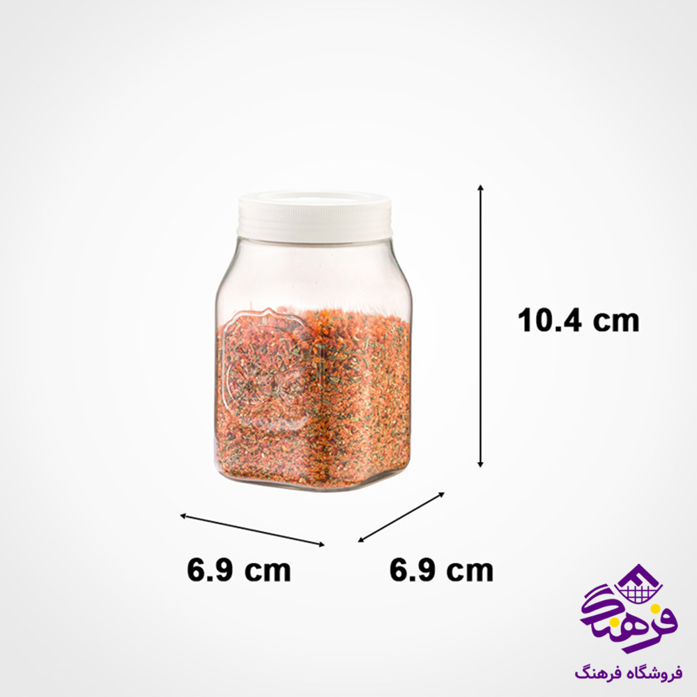 جاادویه پت لیمون 4گوش 300میل