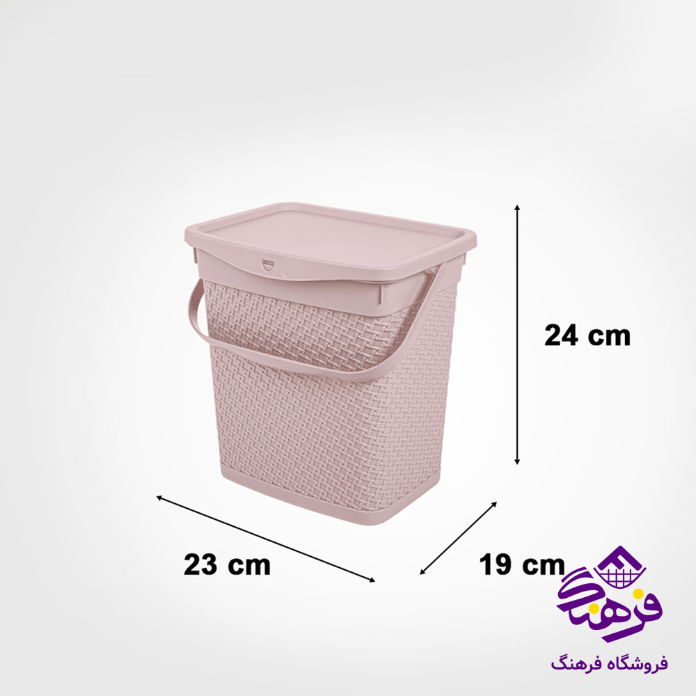 جاتایدی لیمون بافت
