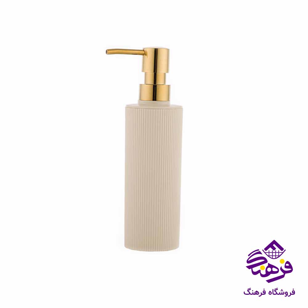 جامایع لیمون مدل گرد شیاردار 