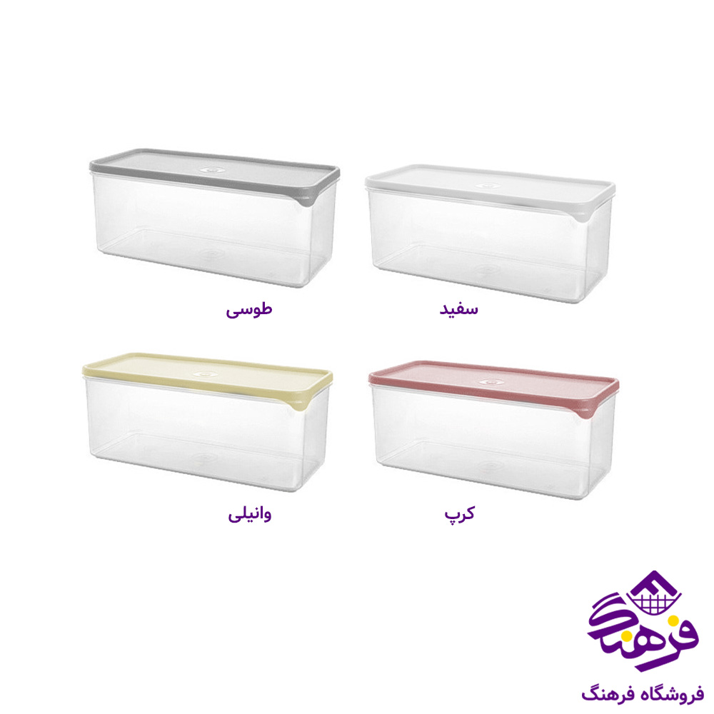 جای نان لیمون تست
