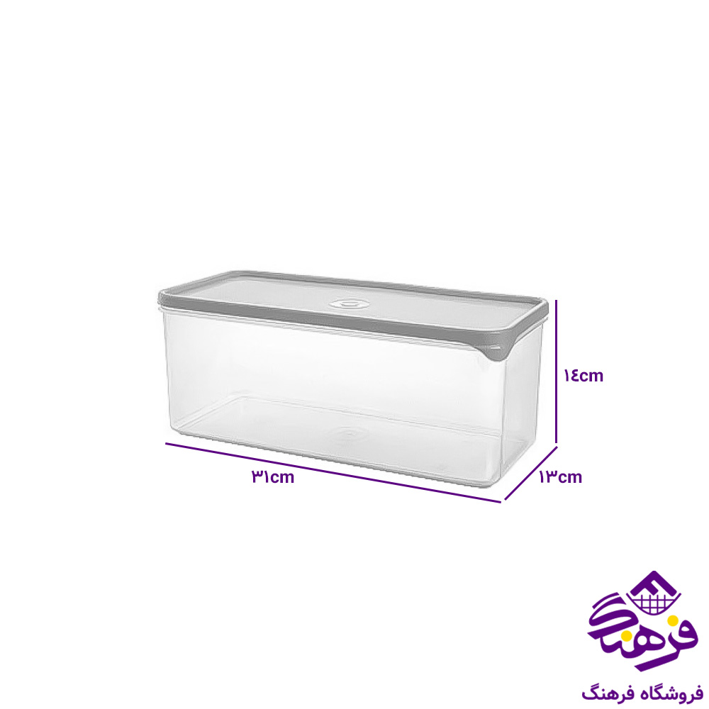 جای نان لیمون تست