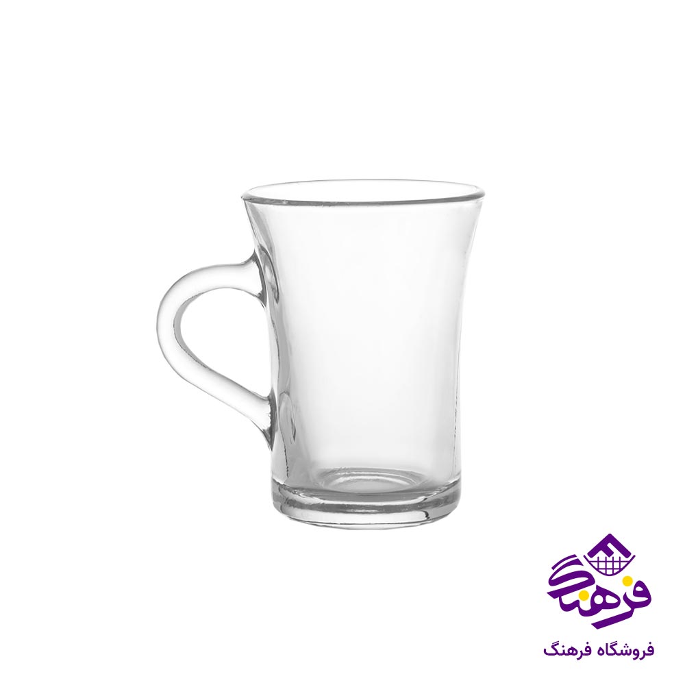 سرویس چای و صبحانه خوری مسافرتی لیمون (6 نفره)