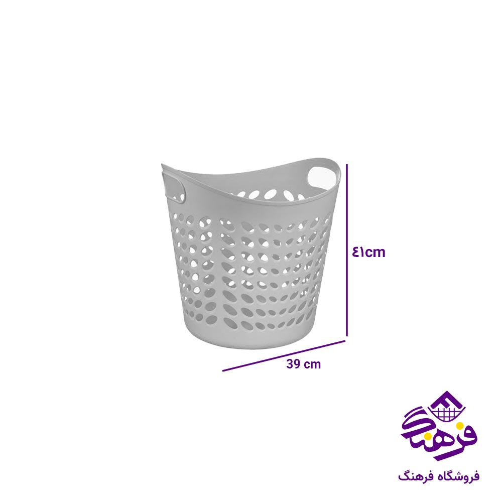 سبدرخت لیمون