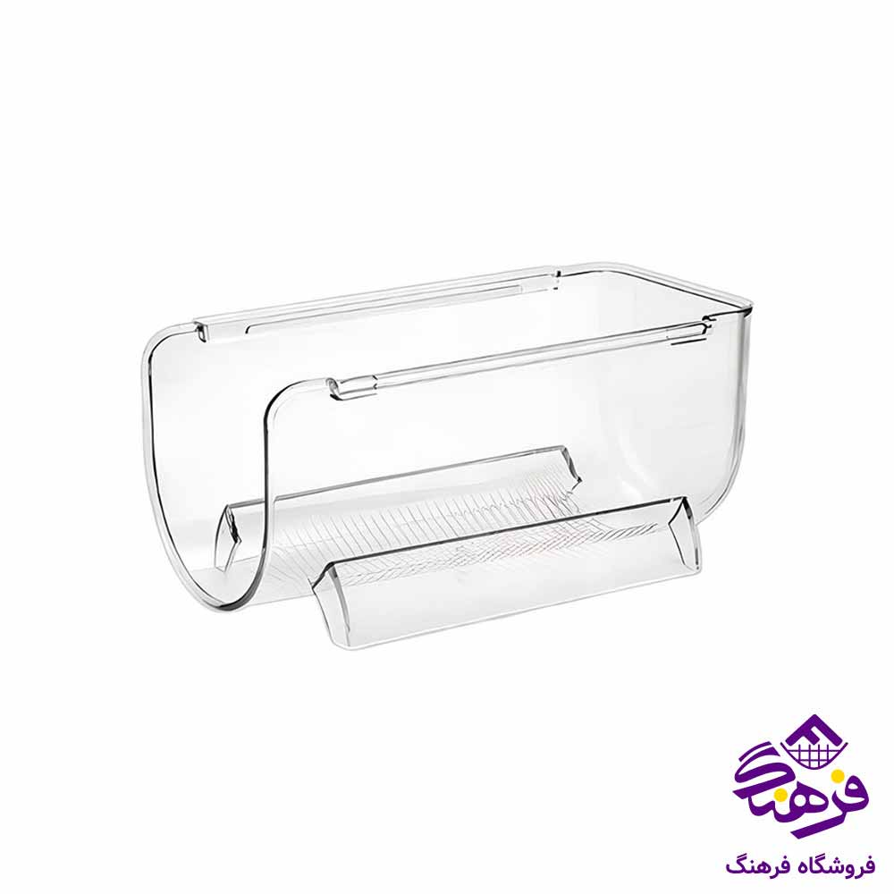 نظم دهنده لیمون مدل بطری