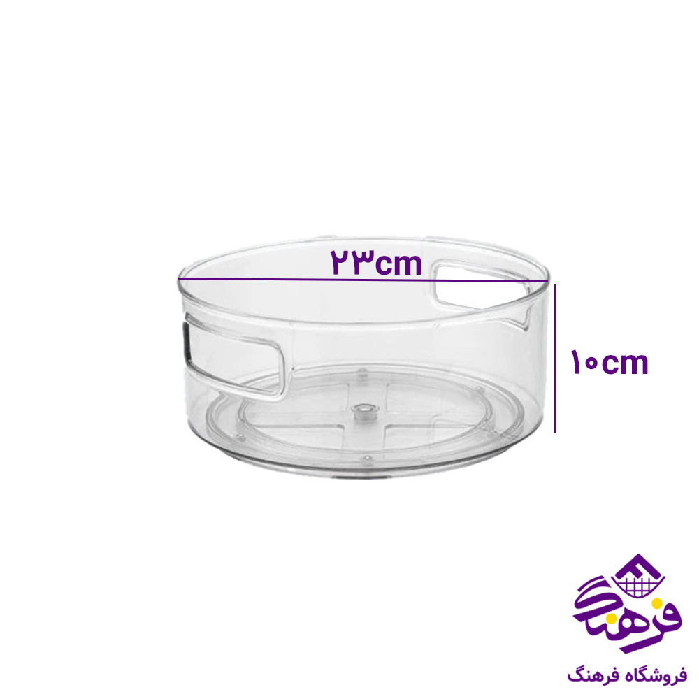 نظم دهنده لیمون نشکن گردان