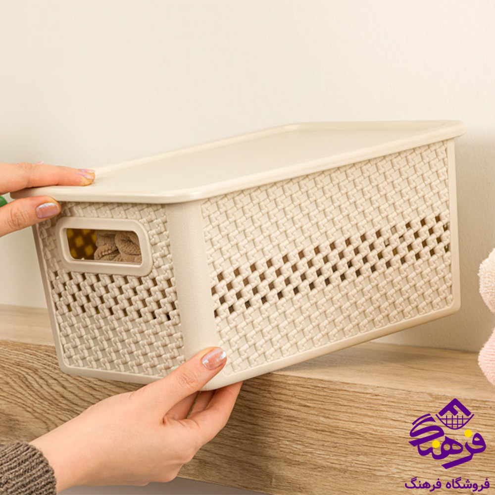 نظم دهنده لیمون بافت3 دربدار