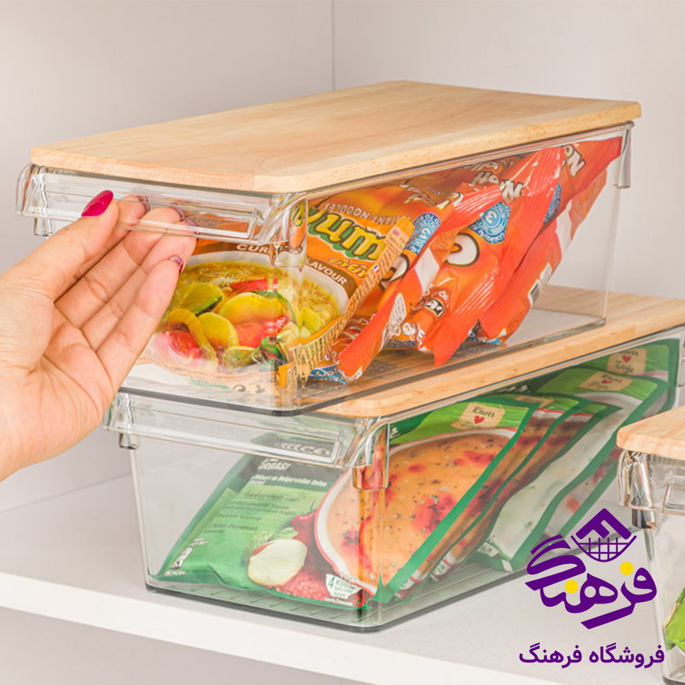 نظم دهنده لیمون نشکن 3 لیتر درب جوبی