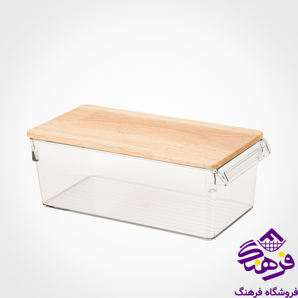 نظم دهنده لیمون نشکن 3 لیتر درب جوبی