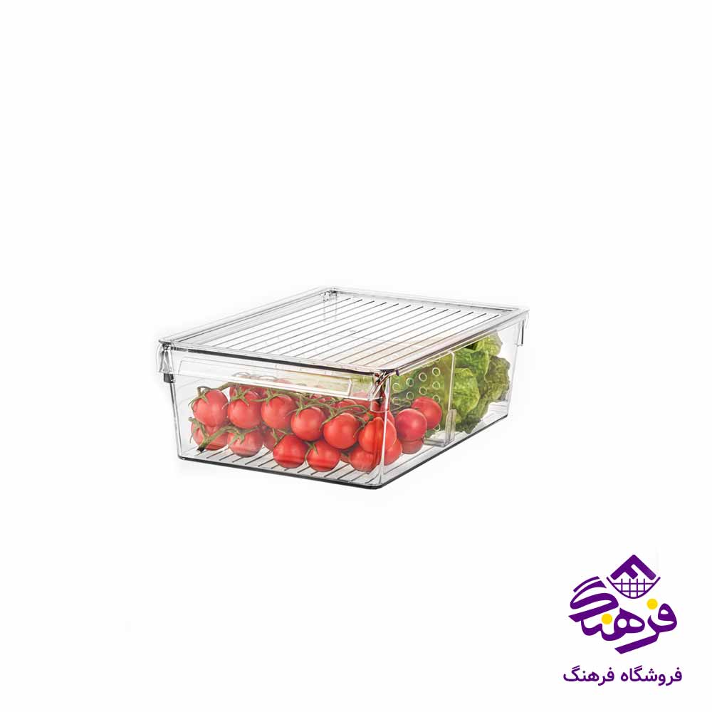 نظم دهنده نشکن لیمون مدل دربدار ( 5لیتر )
