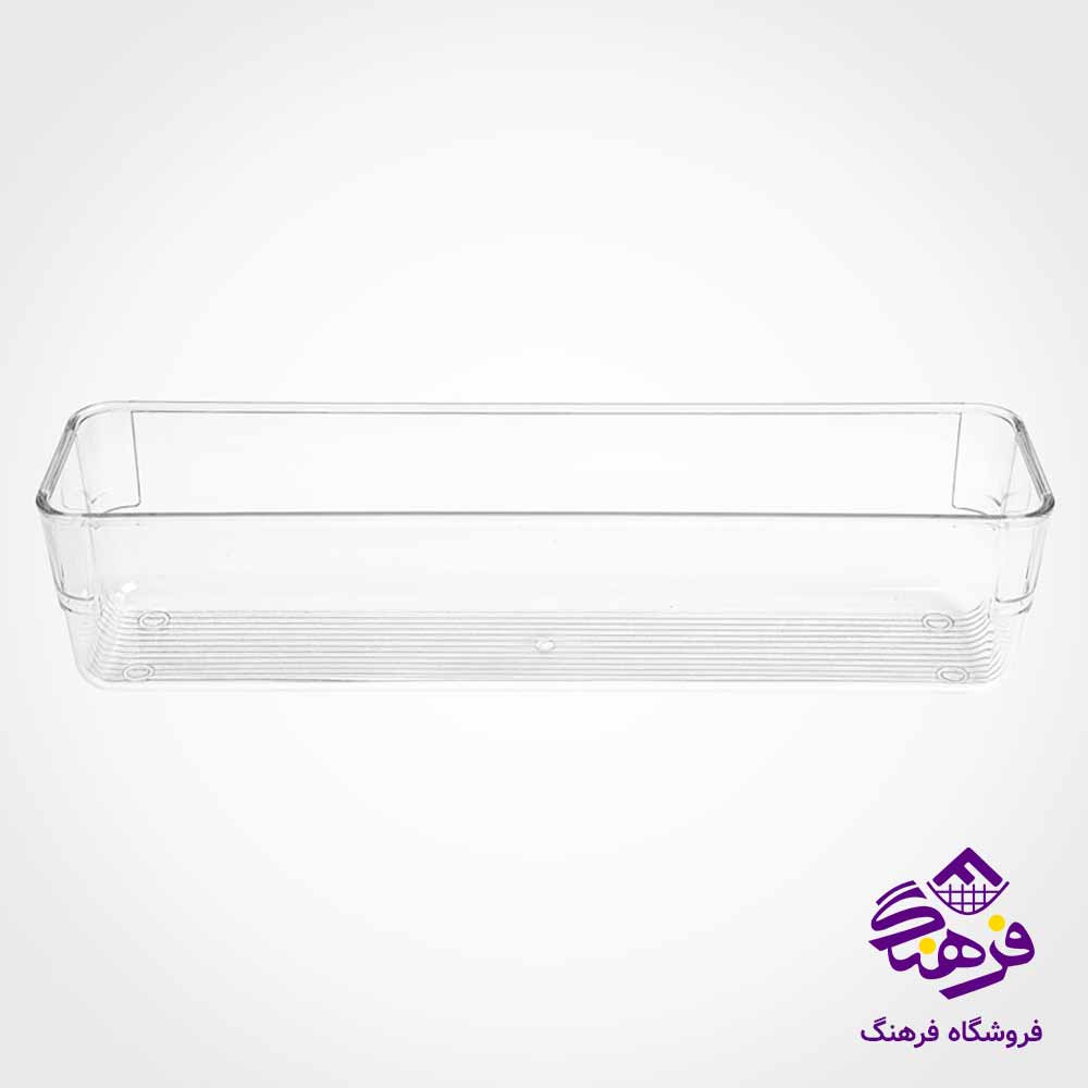 نظم دهنده کشو لیمون ( 1.8 لیتر  )
