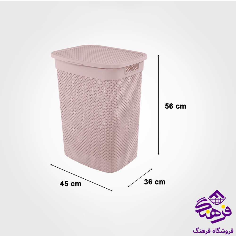 سبدرخت لیمون بافت