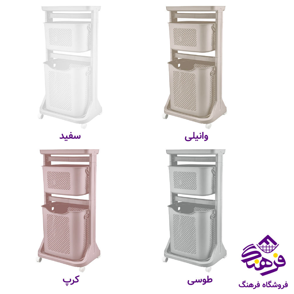 سبدرخت لیمون بافت 2ط