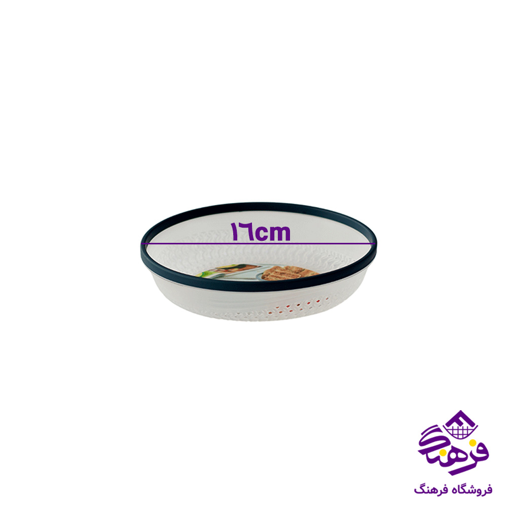 سبدسبزی امپریال ویونا بیضی 646